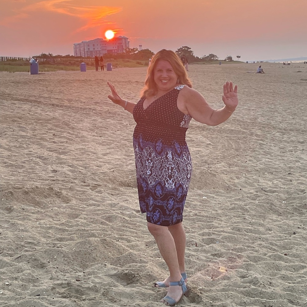 Meet your Posher, Shari